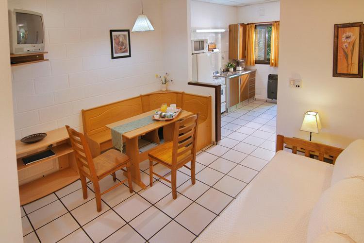 Bad-Wiessee Apart Hotel & Spa Villa General Belgrano Exteriör bild