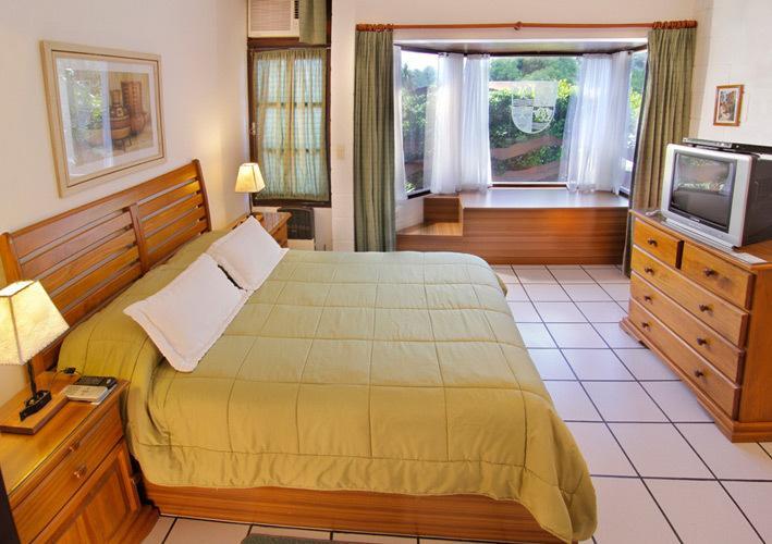 Bad-Wiessee Apart Hotel & Spa Villa General Belgrano Exteriör bild