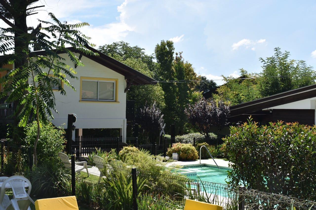Bad-Wiessee Apart Hotel & Spa Villa General Belgrano Exteriör bild