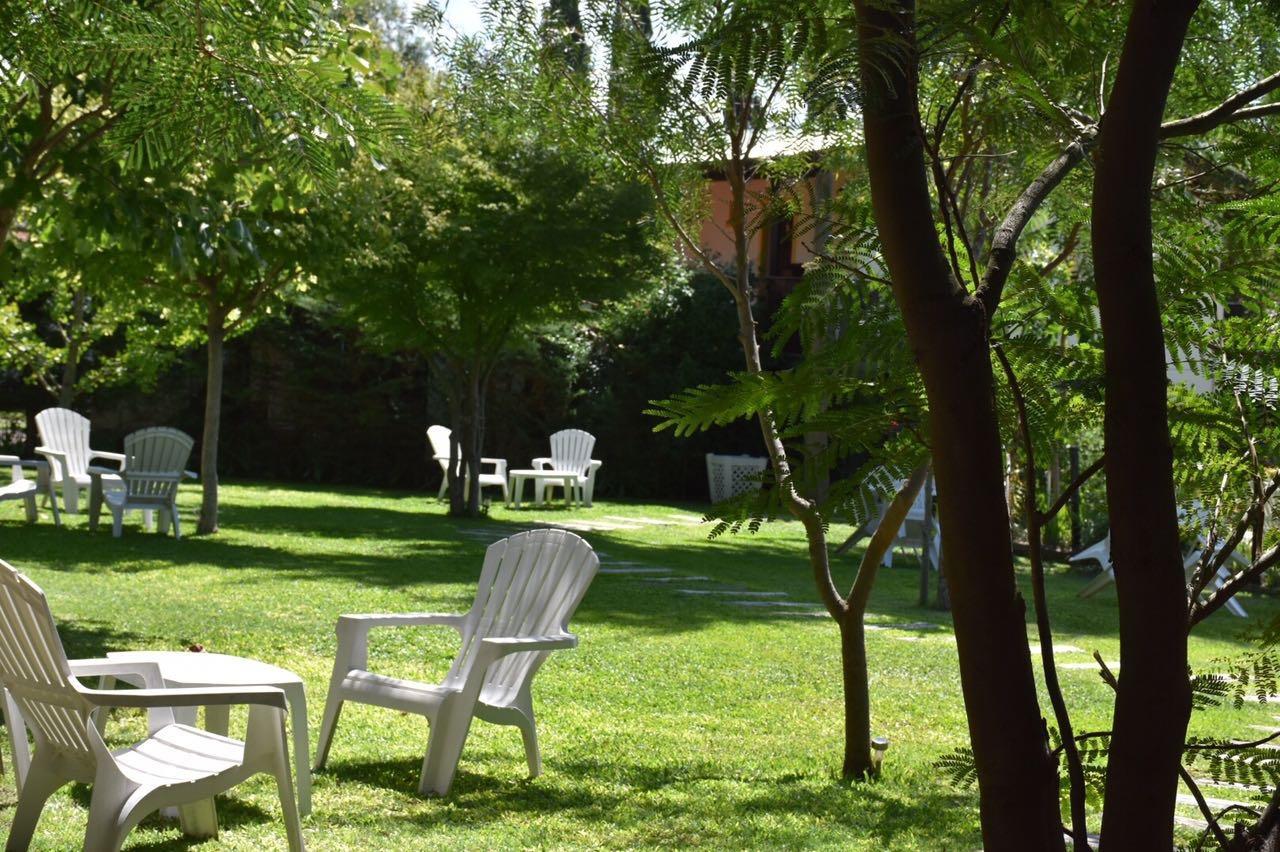 Bad-Wiessee Apart Hotel & Spa Villa General Belgrano Exteriör bild
